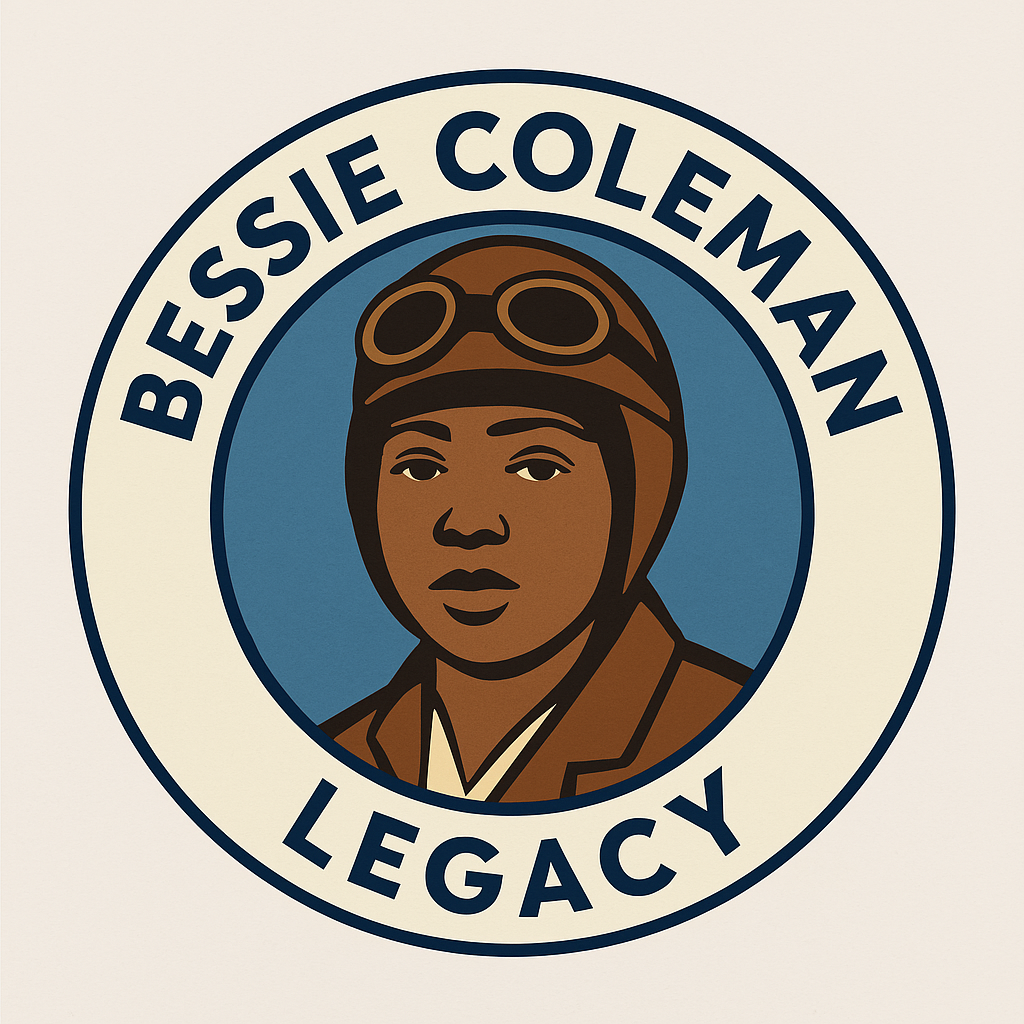 Bessie Coleman Legacy
